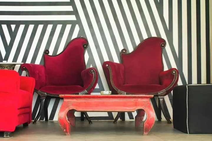 Чангу: Morabito Art Villa