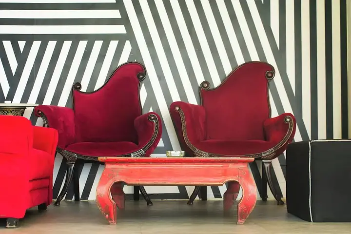 Чангу: Morabito Art Villa