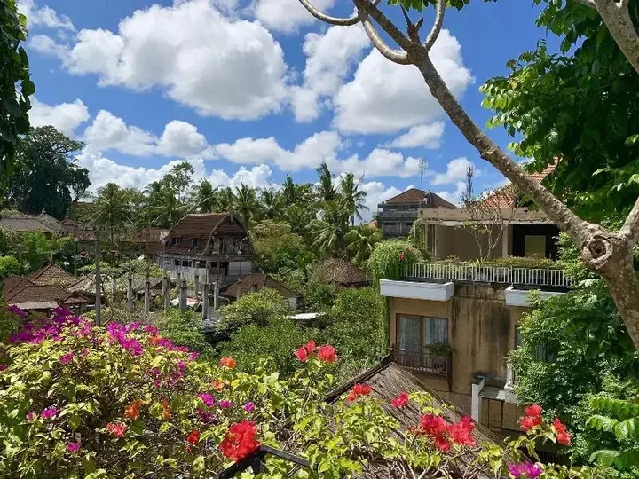 Убуд: Avilla Ubud