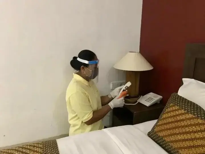 Убуд: Avilla Ubud
