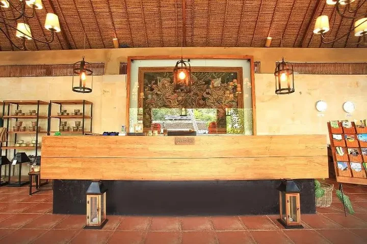 Убуд: Avilla Ubud