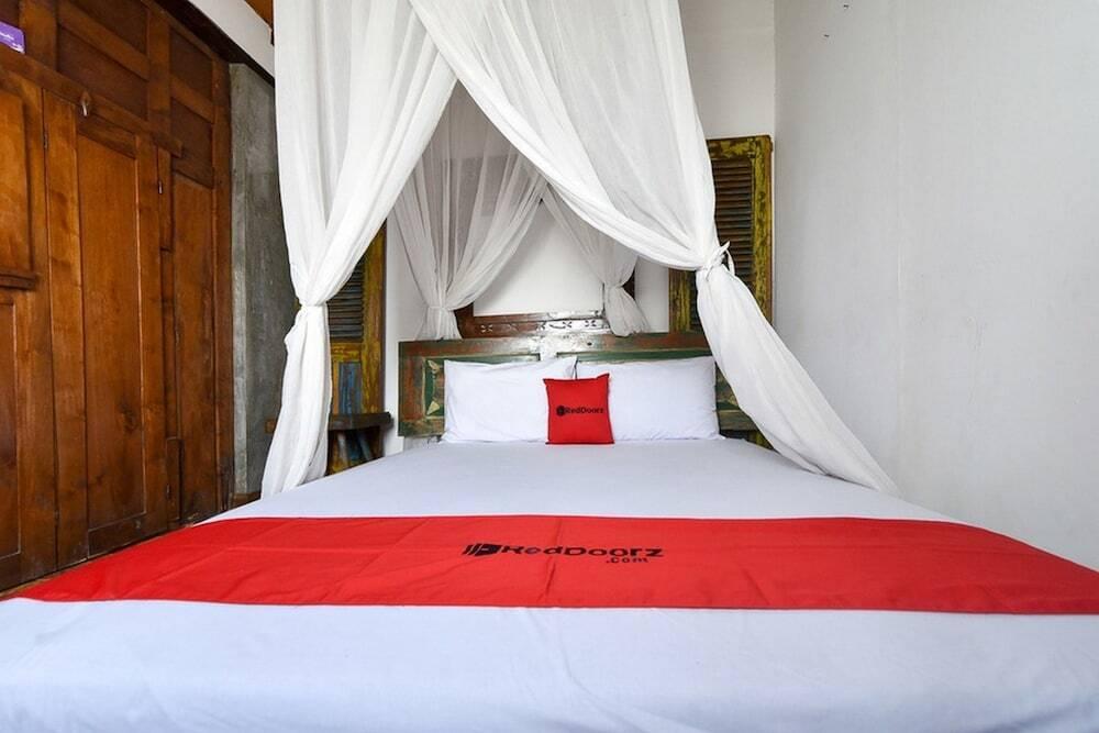 Джимбаран: RedDoorz near Jimbaran Beach