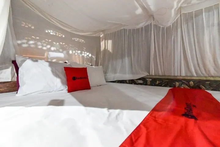 Джимбаран: RedDoorz near Jimbaran Beach