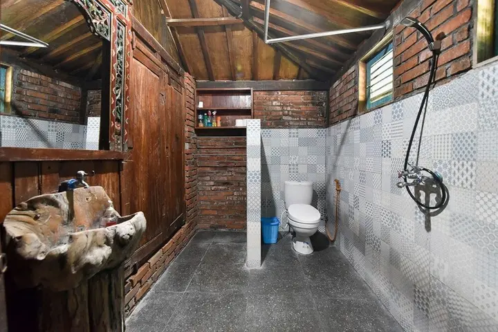 Джимбаран: RedDoorz near Jimbaran Beach