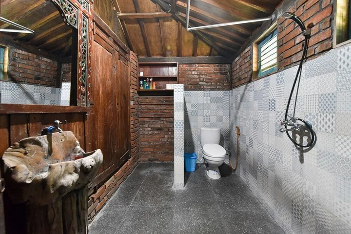 Джимбаран: RedDoorz near Jimbaran Beach