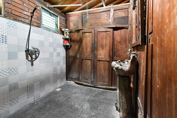 Джимбаран: RedDoorz near Jimbaran Beach