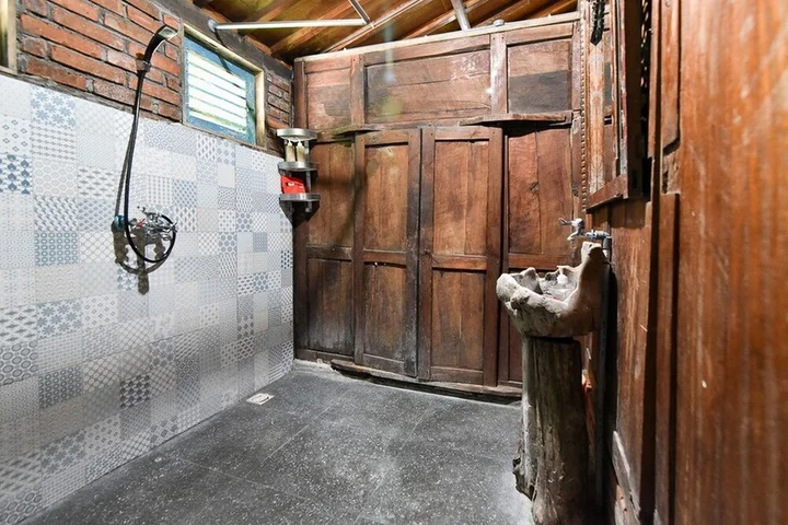 Джимбаран: RedDoorz near Jimbaran Beach