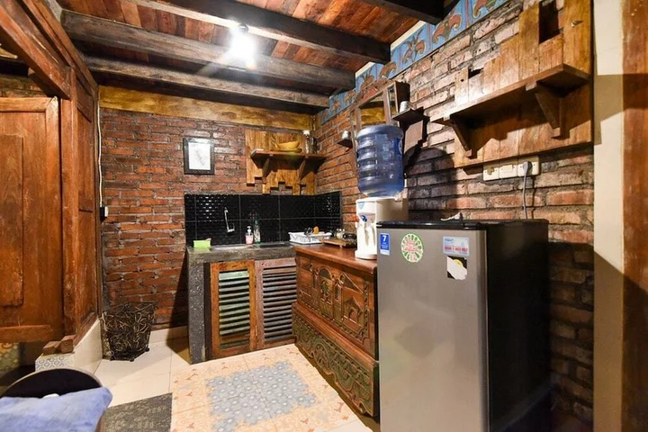 Джимбаран: RedDoorz near Jimbaran Beach