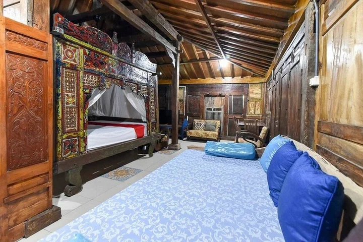 Джимбаран: RedDoorz near Jimbaran Beach