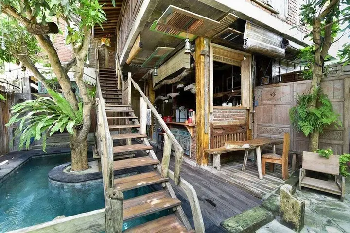 Джимбаран: RedDoorz near Jimbaran Beach
