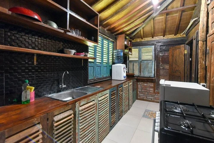 Джимбаран: RedDoorz near Jimbaran Beach