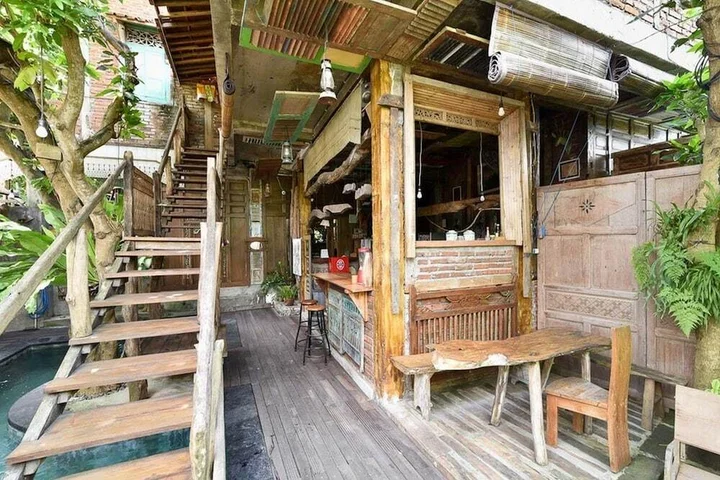 Джимбаран: RedDoorz near Jimbaran Beach
