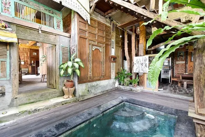 Джимбаран: RedDoorz near Jimbaran Beach