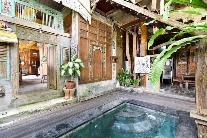 Джимбаран: RedDoorz near Jimbaran Beach