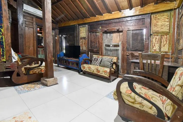 Джимбаран: RedDoorz near Jimbaran Beach