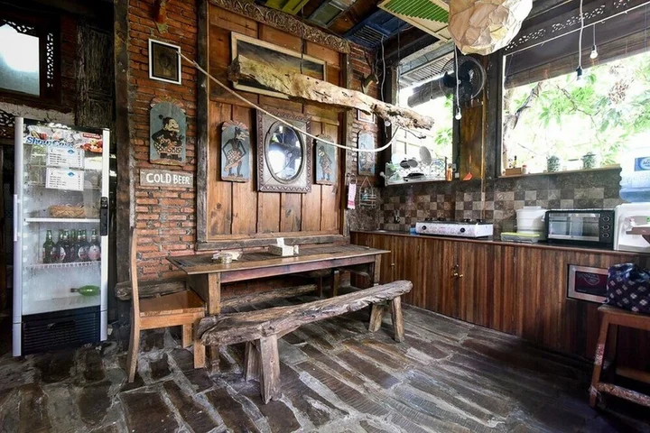 Джимбаран: RedDoorz near Jimbaran Beach