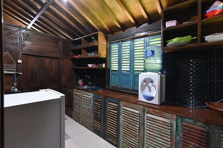 Джимбаран: RedDoorz near Jimbaran Beach