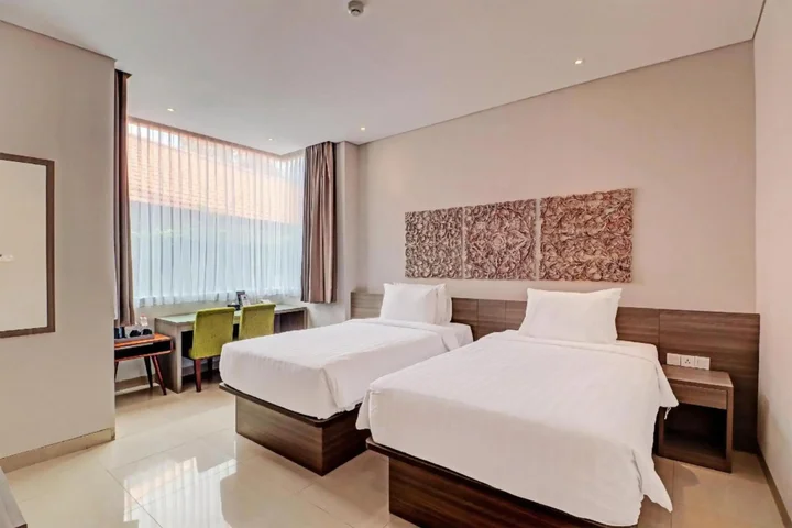 Денпасар: Signature Bali Sanur