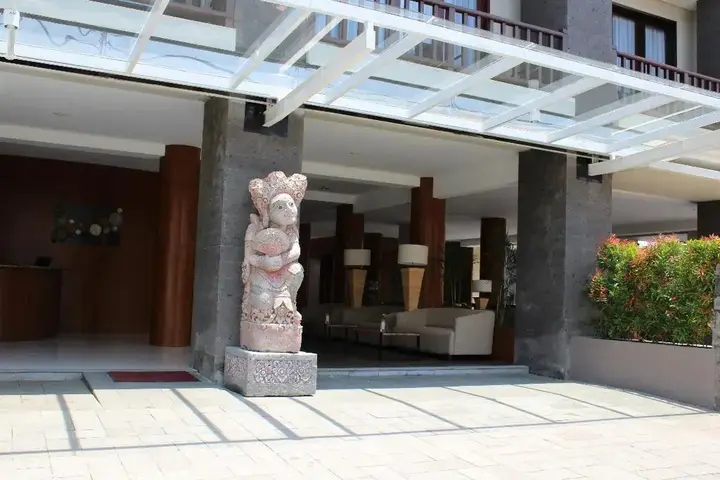 Денпасар: Signature Bali Sanur