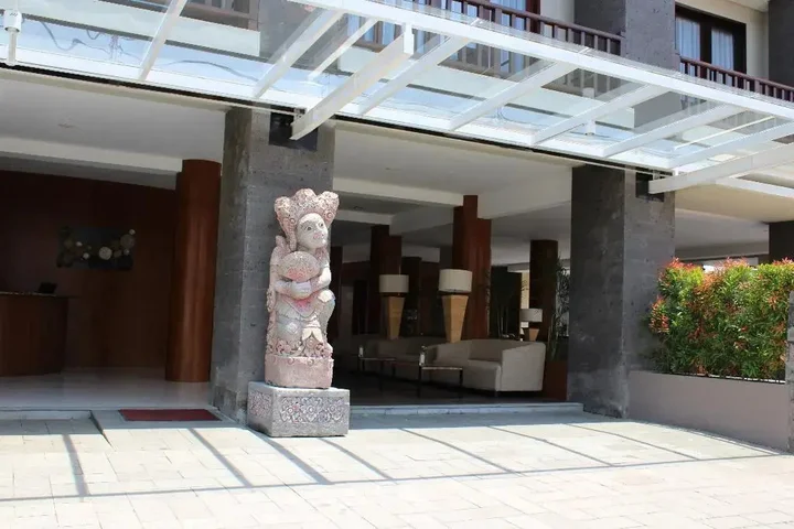Денпасар: Signature Bali Sanur