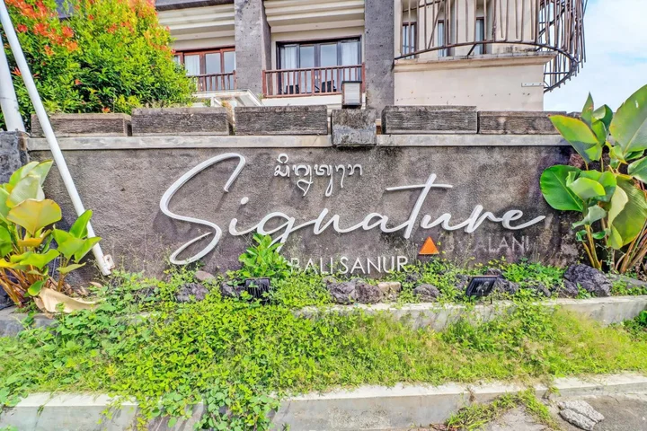 Денпасар: Signature Bali Sanur