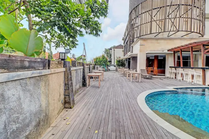 Денпасар: Signature Bali Sanur
