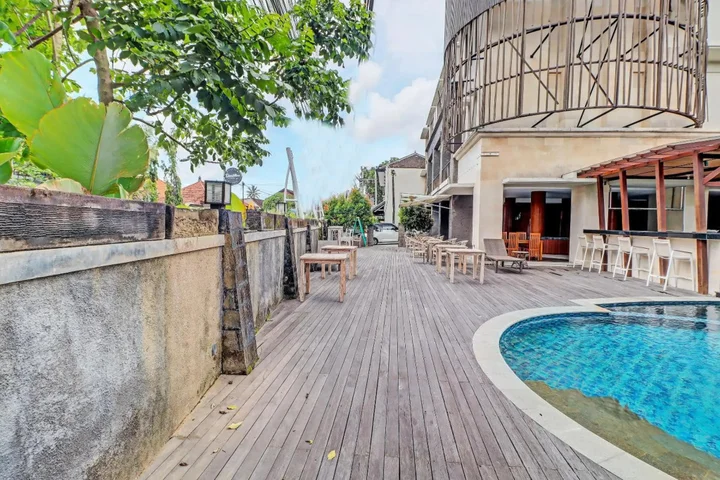 Денпасар: Signature Bali Sanur