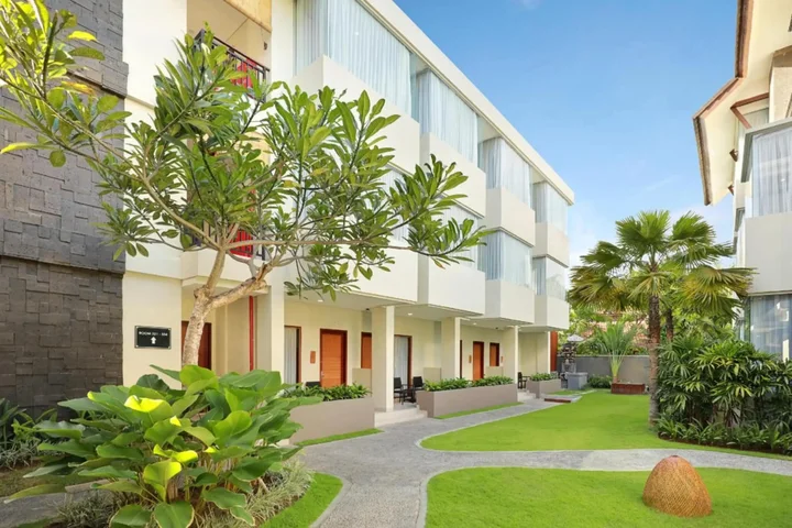 Денпасар: Signature Bali Sanur