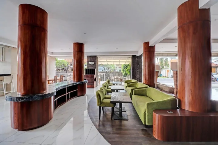 Денпасар: Signature Bali Sanur