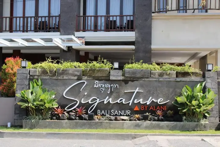 Денпасар: Signature Bali Sanur