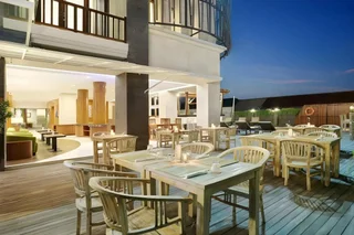 Денпасар: Signature Bali Sanur