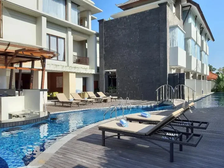 Денпасар: Signature Bali Sanur