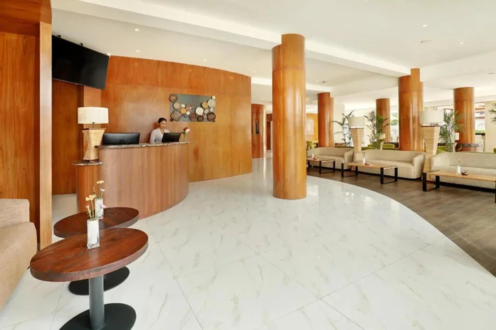 Денпасар: Signature Bali Sanur