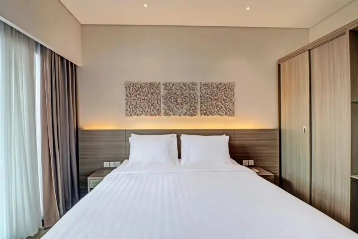 Денпасар: Signature Bali Sanur