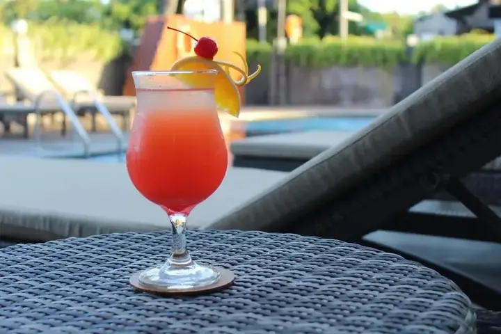 Денпасар: Signature Bali Sanur