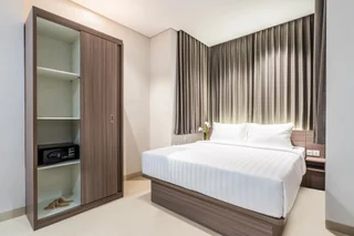 Денпасар: Signature Bali Sanur