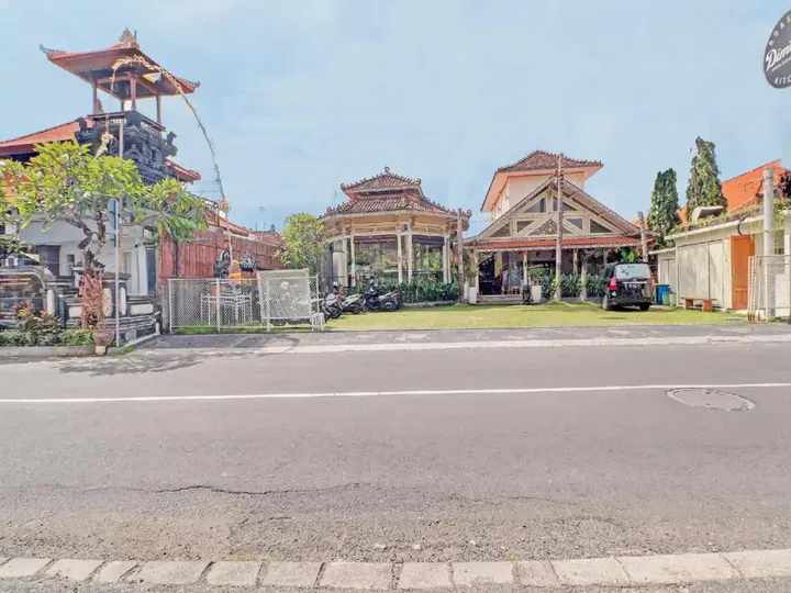 Денпасар: Signature Bali Sanur