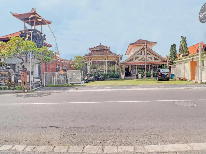 Денпасар: Signature Bali Sanur