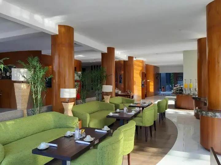 Денпасар: Signature Bali Sanur