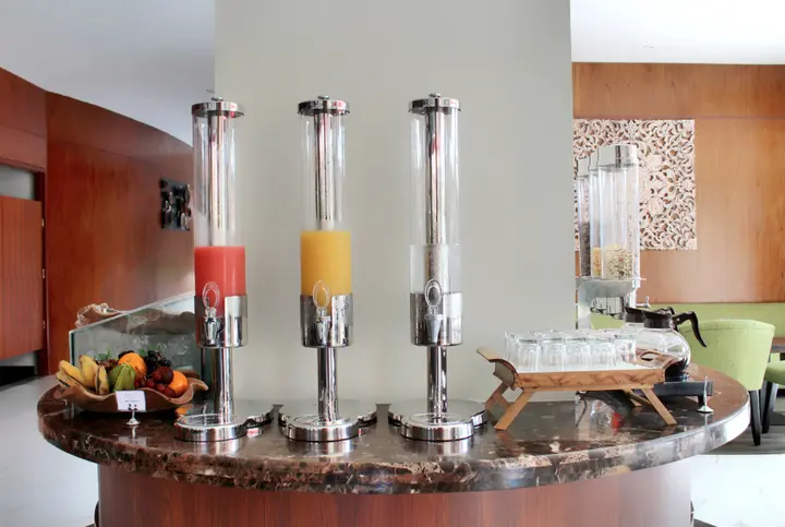 Денпасар: Signature Bali Sanur