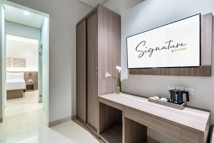 Денпасар: Signature Bali Sanur