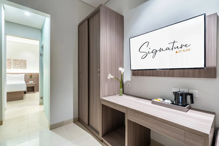 Денпасар: Signature Bali Sanur