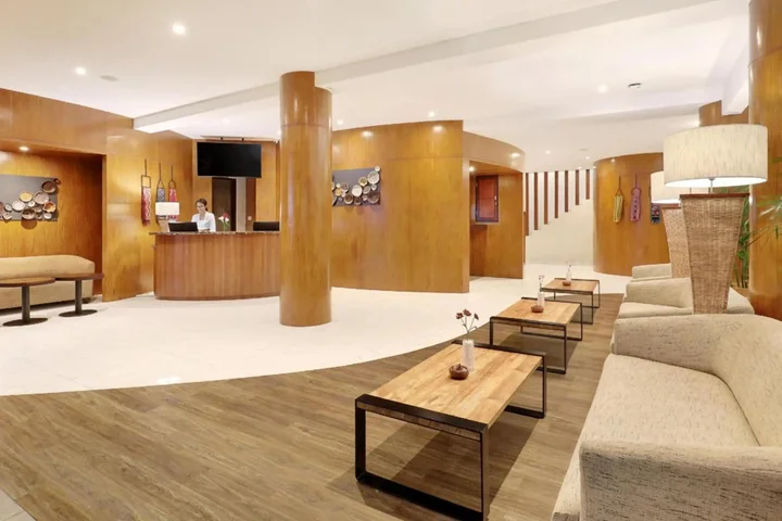 Денпасар: Signature Bali Sanur