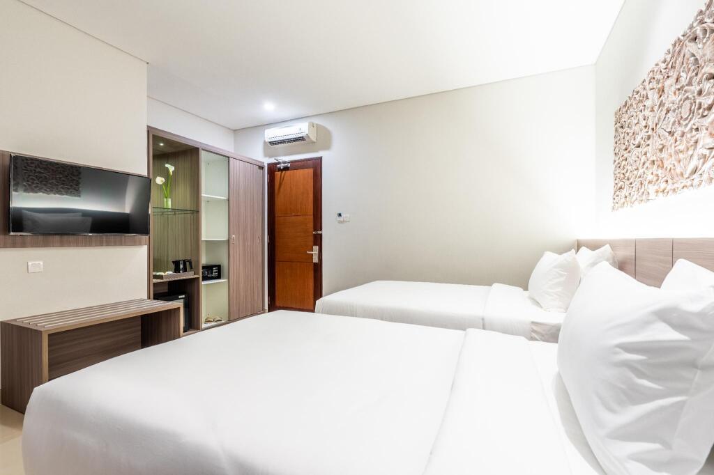 Денпасар: Signature Bali Sanur