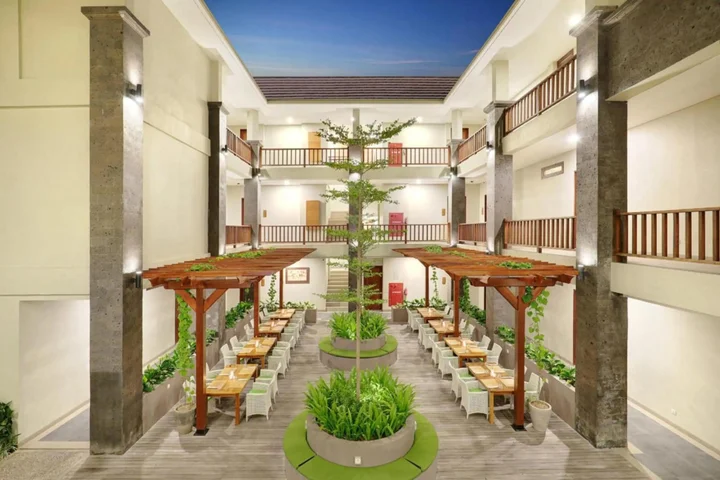 Денпасар: Signature Bali Sanur
