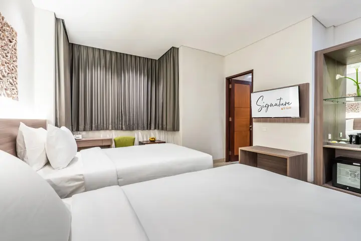 Денпасар: Signature Bali Sanur