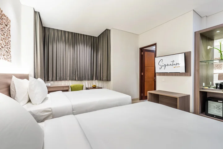 Денпасар: Signature Bali Sanur