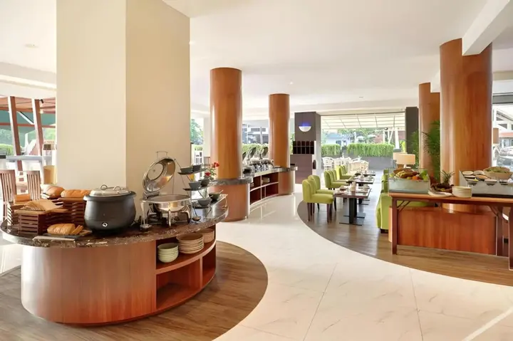 Денпасар: Signature Bali Sanur