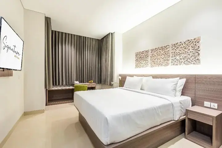 Денпасар: Signature Bali Sanur