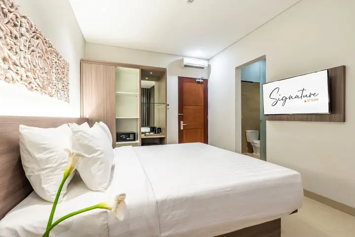 Денпасар: Signature Bali Sanur